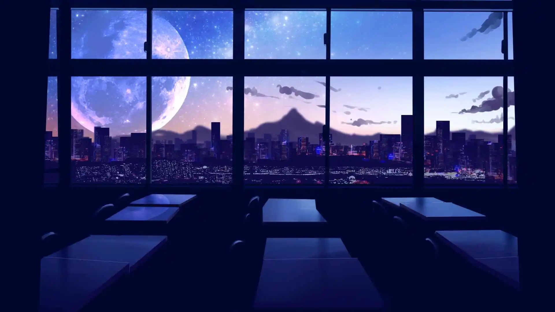 每日60s早报-读懂世界