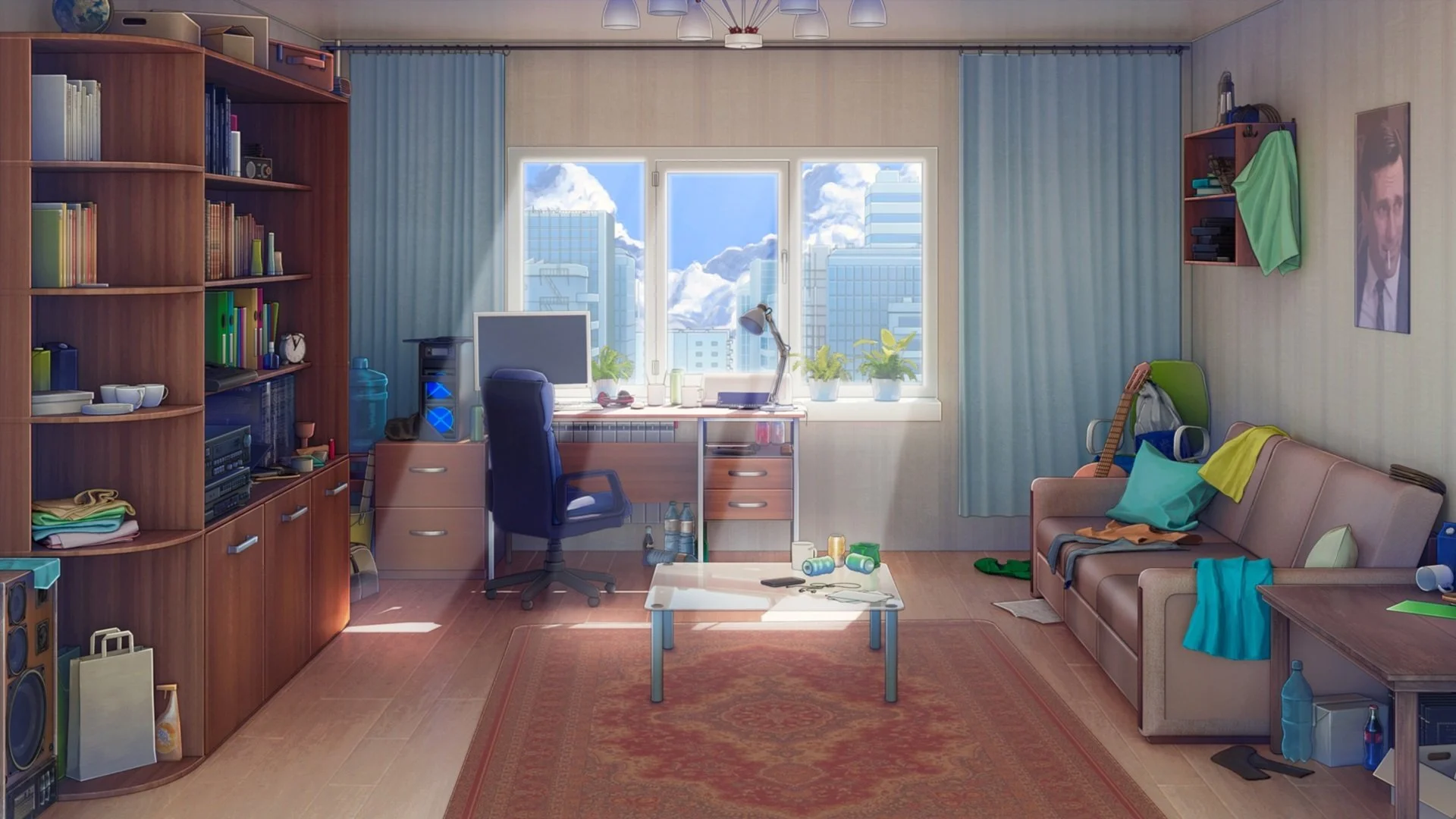 自用的几个免费字体网站