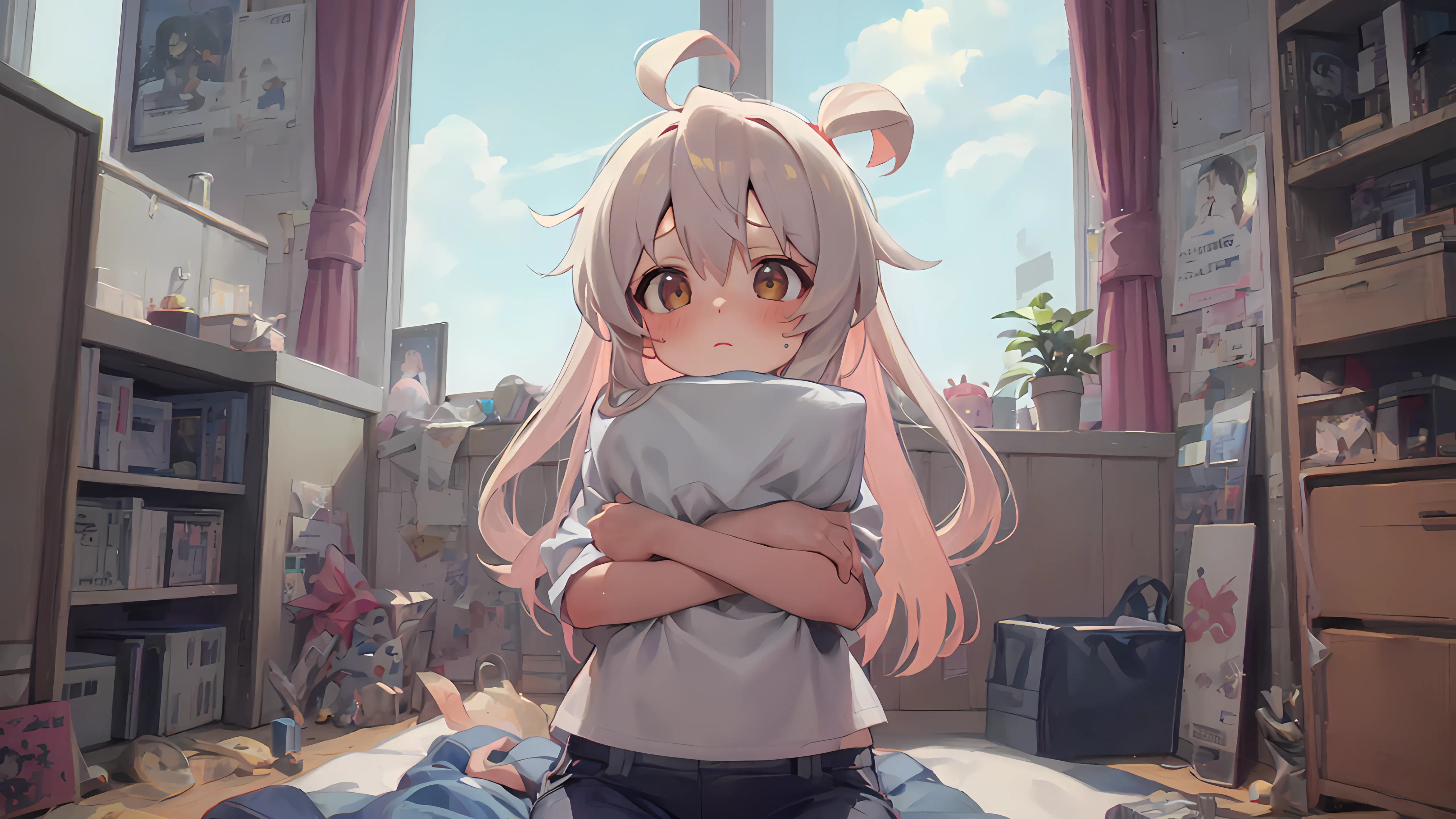 云服务器Linux部署FastGPT教程