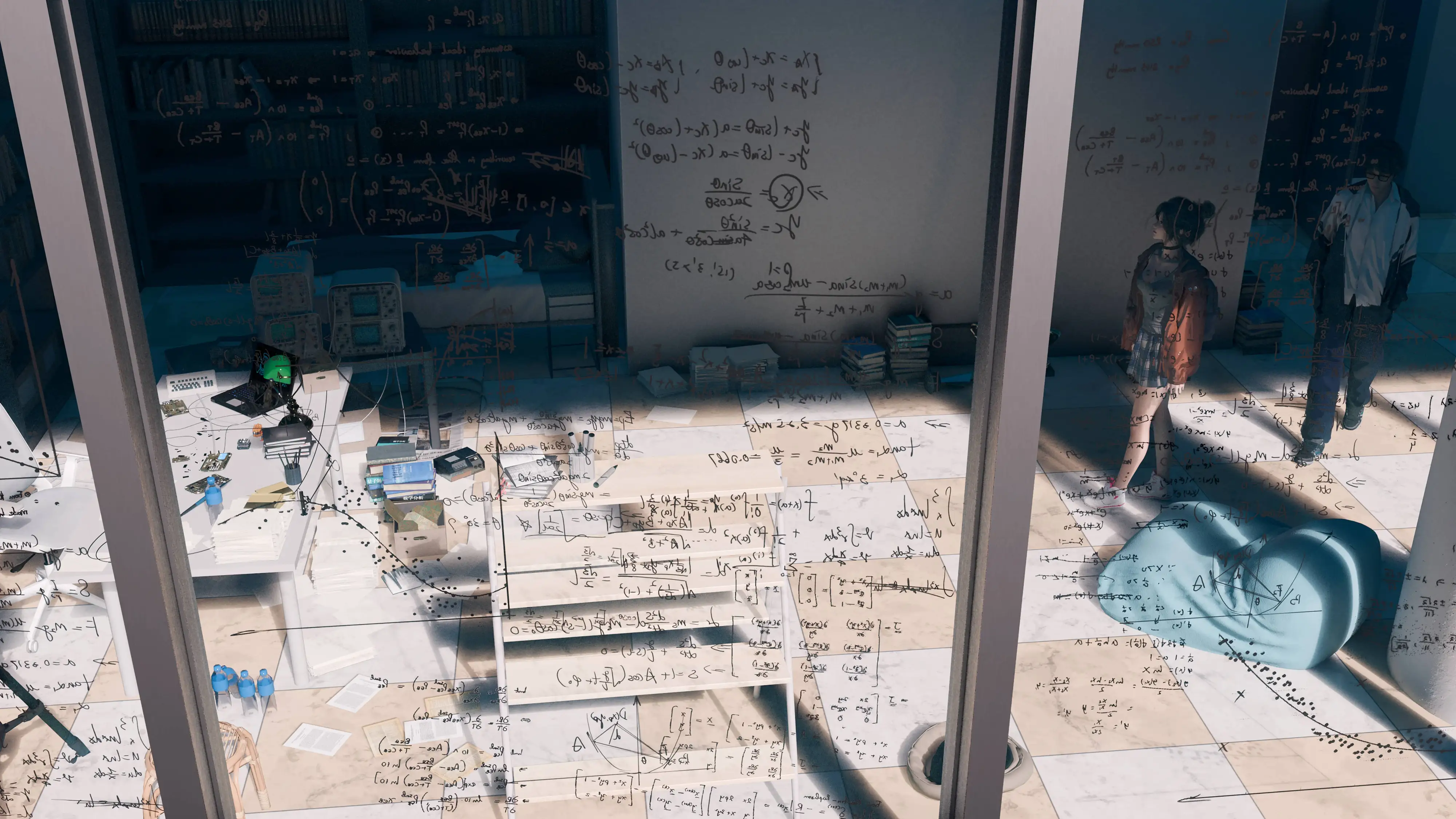 CowAgent部署教程&使用教程